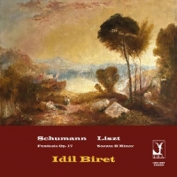 Biret, Idil Schumann: Fantasie - Liszt: Sonata In B Minor