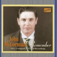 Mccormack, John Remember Vol. 3