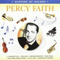 Percy Faith Masters Of Melody
