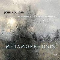 Moulder, John Metamorphosis