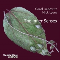 Liebowitz, Caroll & Nick Lyons The Inner Senses