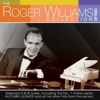 Williams, Roger Roger Williams Collection 1954-62
