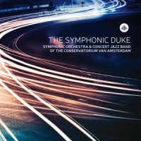 Symphonic Orchestra And Concert Jazz Band Symphonic Duke