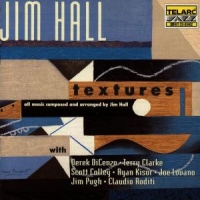 Hall, Jim Textures