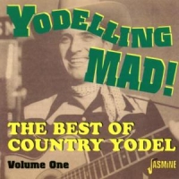 Various Best Of Country Yodel, V 1