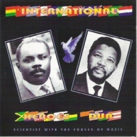 Scientist International Heroes Dub