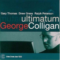 George Colligan Ultimatum