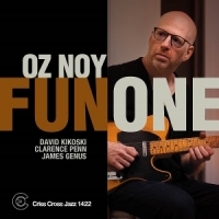 Oz Noy Fun One