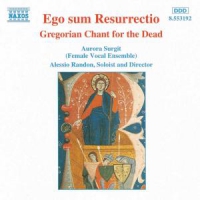 Surgit, Aurora Ego Sum Resurrectio