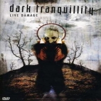 Dark Tranquility Live Damage (black)