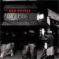 Red Devils King King