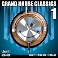 Liebrand, Ben Grand House Classics 1
