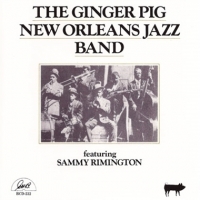 Ginger Pig New Orleans Band Featuri The Ginger Pig New Orleans Band Fea