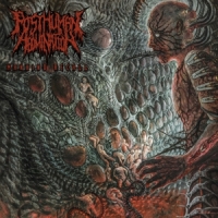 Posthuman Abomination Mankind Recall