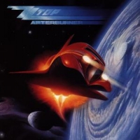 Zz Top Afterburner