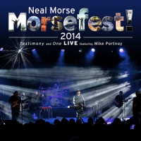 Morse, Neal Morsefest! 2014