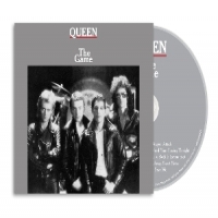 Queen The Game