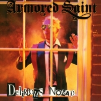 Armored Saint Delirious Nomad (ri)