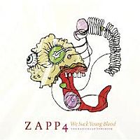 Zapp 4 We Suck Young Blood