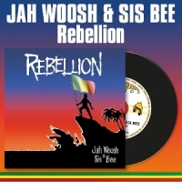 Woosh, Jah & Sis Bee Rebellion