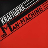 Kraftwerk Man Machine