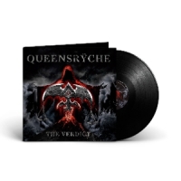 Queensryche The Verdict