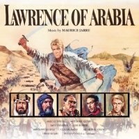 Jarre, Maurice Lawrence Of Arabia