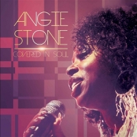 Stone, Angie Covered In Soul