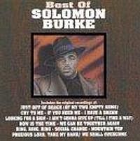 Burke, Solomon Best Of