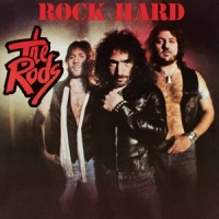 Rods Rock Hard -coloured-
