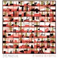 Papanosh A Chicken In A Bottle