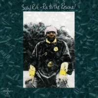 Sun Ra Ra To The Rescue