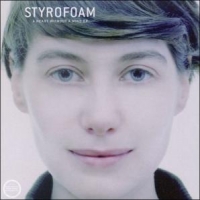 Styrofoam A Heart Without A Mind
