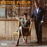New Orleans Jazz Orchestra, The Petite Fleur