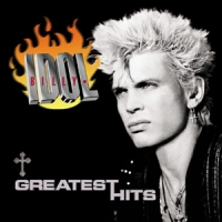 Idol, Billy Greatest Hits