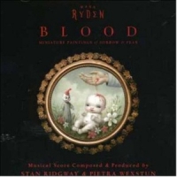 Ridgway, Stan -& Pietra Wexstun- Blood