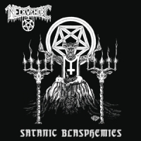 Necrophobic Satanic Blasphemies (re-issue 2022)