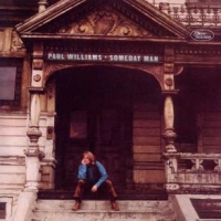 Williams, Paul Someday Man