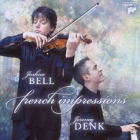 Bell, Joshua French Impressions