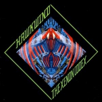 Hawkwind Xenon Codex +5