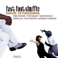 Dave O Higgins Fast Foot Shuffle