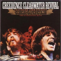 Creedence Clearwater Revival Chronicle  20 Greatest Hits