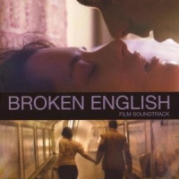 Ost / Soundtrack Broken English -15tr-