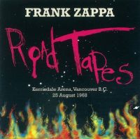 Zappa, Frank Road Tapes, Venue #1