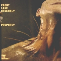 Front Line Assembly Prophecy