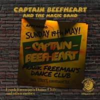 Captain Beefheart Frank Freeman's Dance Club