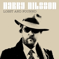 Nilsson, Harry Losst And Founnd -coloured-
