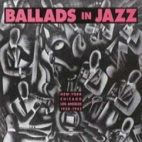 Various Ballads In Jazz