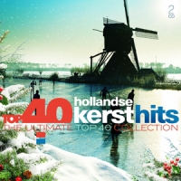 Various Top 40 - Hollandse Kerst Hits