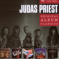 Judas Priest Original Album Classics